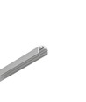 1m aluminium profiel PEN8 I - Geanodiseerd