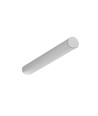 1m aluminium profiel PEN8 I - Geanodiseerd