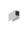 1m accessoiresprofiel COMBO30-02 Q9 - Geanodiseerd