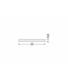 1m cover A SLIDE - Melkwit