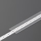 2m cover E SLIDE - Helder