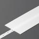 1m cover G SLIDE - Melkwit