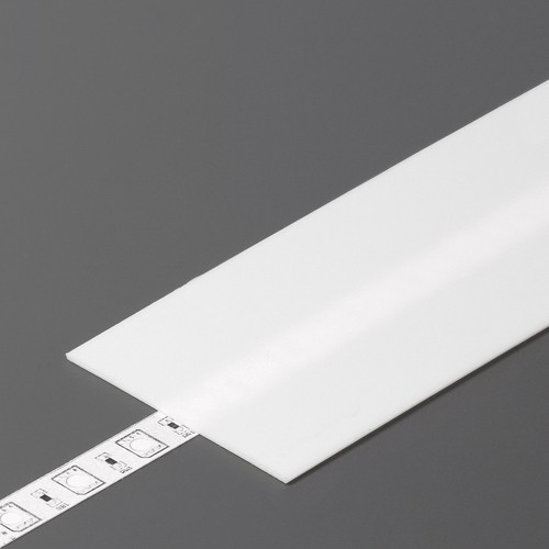 1m cover G SLIDE - Melkwit