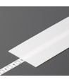 1m cover G SLIDE - Melkwit