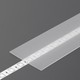 1m cover G SLIDE - Mat