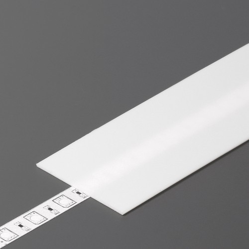 1m cover H SLIDE - Melkwit