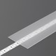 1m cover H SLIDE - Mat