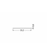 1m cover H SLIDE - Melkwit