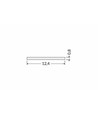 1m cover J SLIDE - Mat