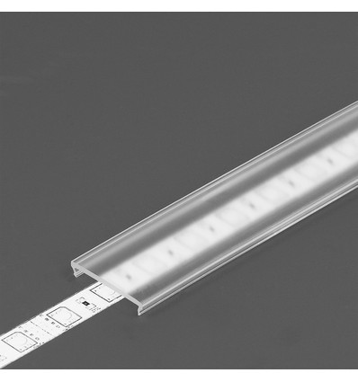 2m cover C6 CLICK - Helder