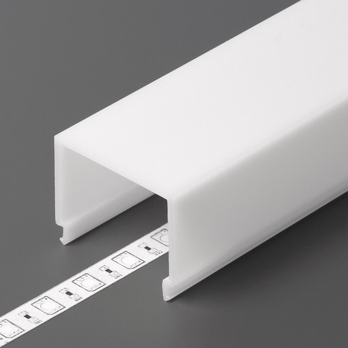 2m cover E9 CLICK - Melkwit