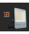 30W LED-breedstraler - 157lm/W, werklamp, buiten
