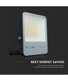 30W LED-breedstraler - 157lm/W, werklamp, buiten