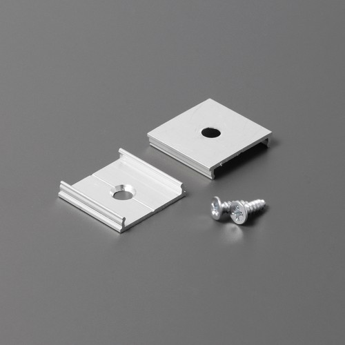 1 stuk Montagebeugel T 180GR