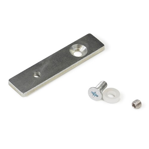 1 stuk Houder Q9 - voor draadophanging