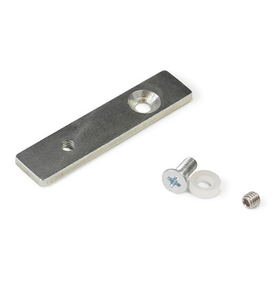 1 stuk Houder Q9 - voor draadophanging