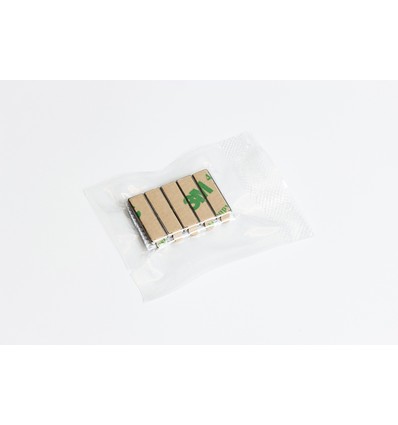 1 stuks Magnetische houder M02 - 6x20x2mm