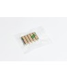 1 stuks Magnetische houder M02 - 6x20x2mm