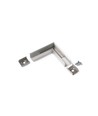Profielverbinder SMART10 90GR - Geanodiseerd