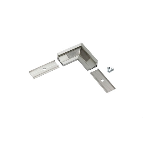 Profielverbinder HOEK10 90GR - Geanodiseerd