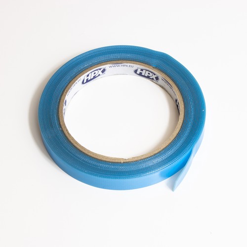 Dubbelzijdig plakband montage 12mm x 5m