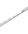 2m set BEGTON12 + J SLIDE - Zwart geanodiseerd