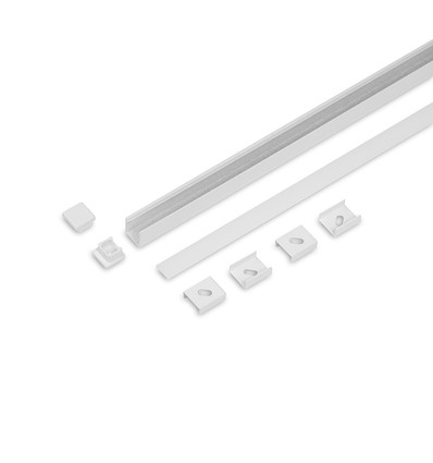 2m set SMART10 + C2 CLICK - Wit