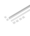 2m set SMART10 + C2 CLICK - Wit