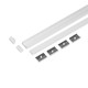 2m set SURFACE10.V2 + C CLICK - Wit