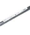 2m set SURFACE14.V2 + F CLICK - Zwart geanodiseerd