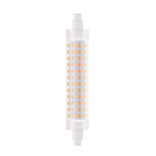 R7S 118mm / 11W LED-lamp