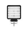 22W LED, 10-60V - Koud wit, werklamp, auto, vrachtwagen, tractor, aanhanger, hulpverleningsvoertuigen