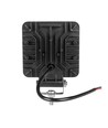 22W LED, 10-60V - Koud wit, werklamp, auto, vrachtwagen, tractor, aanhanger, hulpverleningsvoertuigen