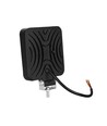 29W LED, 10-60V - Koud wit + oranje, werklamp, auto, vrachtwagen, tractor, aanhanger, hulpverleningsvoertuigen, 30 graden