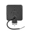 28W LED, 10-60V - Koud wit, werklamp, auto, vrachtwagen, tractor, aanhanger, hulpverleningsvoertuigen