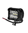 17W LED werklamp, 10-30V - Koud wit, Auto, vrachtwagen, tractor, aanhanger, hulpverleningsvoertuigen