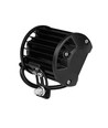 17W LED werklamp, 10-30V - Koud wit, Auto, vrachtwagen, tractor, aanhanger, hulpverleningsvoertuigen