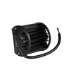 17W LED werklamp, 10-30V - Koud wit, Auto, vrachtwagen, tractor, aanhanger, hulpverleningsvoertuigen