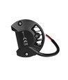 17W LED werklamp, 10-30V - Koud wit, Auto, vrachtwagen, tractor, aanhanger, hulpverleningsvoertuigen