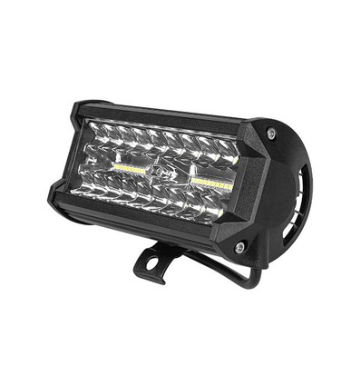 26W LED werklamp - Auto, vrachtwagen, tractor, aanhanger, hulpvoertuigen, koel wit, 10-30V