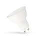 GU10 6W dimbare LED spot - Gematteerd