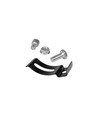 26W LED werklamp - Auto, vrachtwagen, tractor, aanhanger, hulpvoertuigen, koel wit, 10-30V