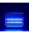 8W UV-buis voor insectenlamp - T8, G13, 30,5cm, geschikt voor VT-3216