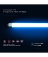 8W UV-buis voor insectenlamp - T8, G13, 30,5cm, geschikt voor VT-3216