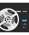 5m 11W/m rood/groen/blauw/geel LED strip - 60 LED per meter, kies kleur