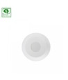 WLD Plank 800/400W LED armatuur - RA90, 5 jaar garantie, instelbaar vermogen, voor kantoor en gangen