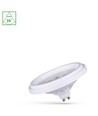 GU10 5,5W witte LED spot - AR111, 24°