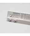 30W 3-fasen dimbare RA92 PRO-CCT spanningsrail spot - 120lm/w, instelbare CCT + helderheid, 3900lm, flikkervrij