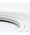 5m 7,5W/m AnyCut Neon Flex 10x10 Warm wit LED strip - 12V DC, geen knipafstand