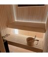LEDlife Neon Sauna LED-strip - 5M, 14W per meter, IP68, 24V
